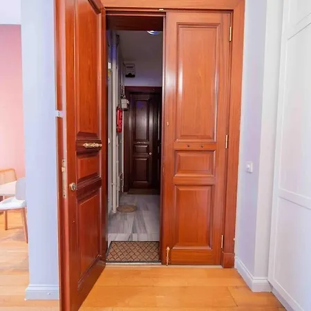 Modern Flat In The The Galata شقة اسطنبول