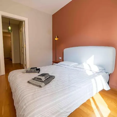 Modern Flat In The The Galata شقة *