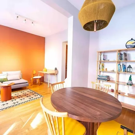 شقة Modern Flat In The The Galata اسطنبول